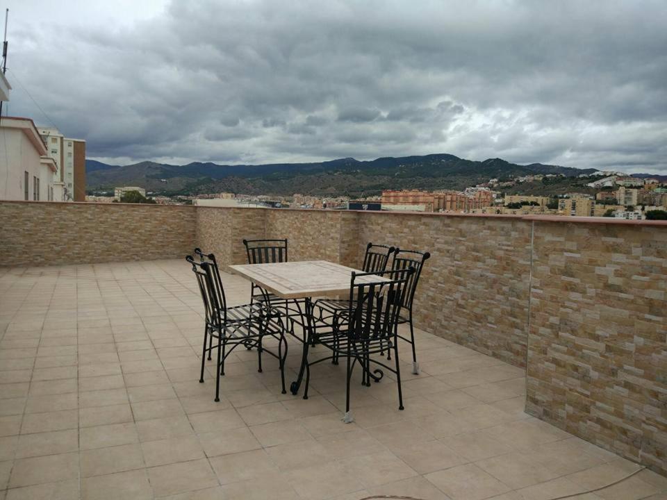 Apartamento Vistas Rascacielos Infinito Ciudad